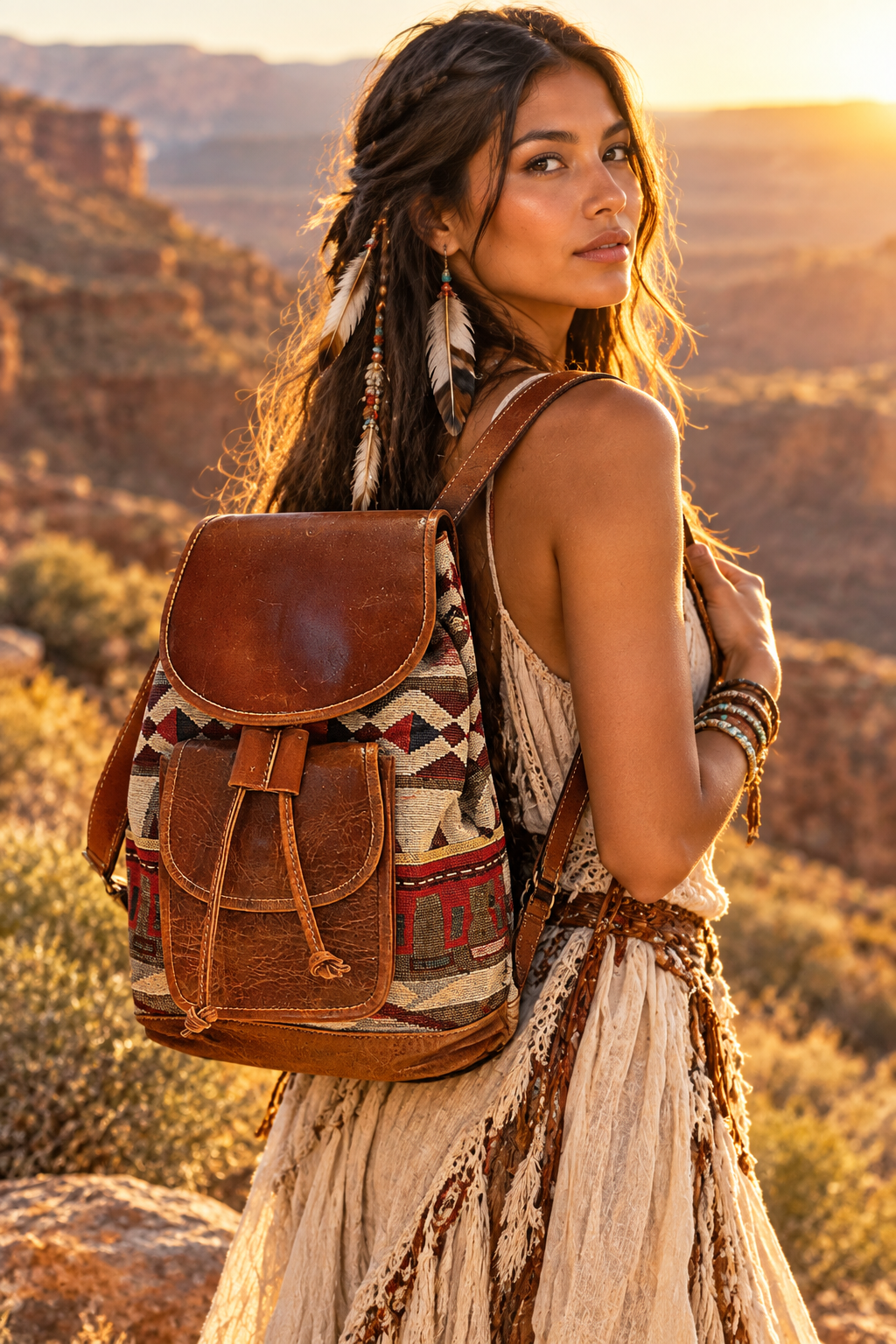 Backpack Joy