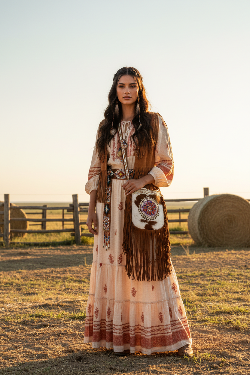 Gypsy Joy