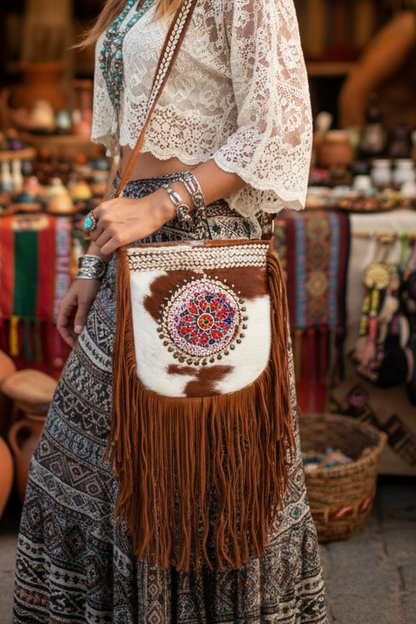 Gypsy Joy