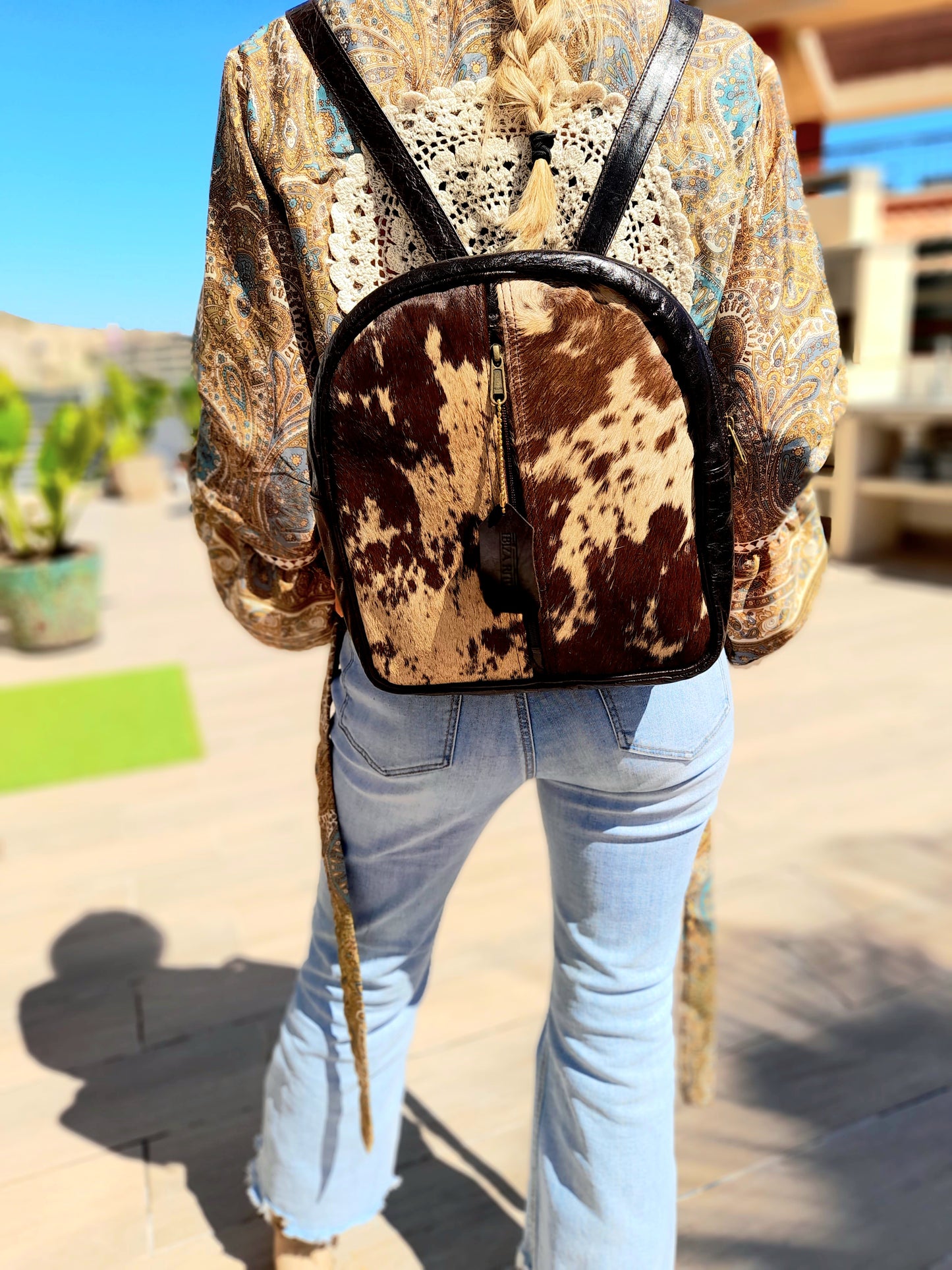 Backpack Gaby