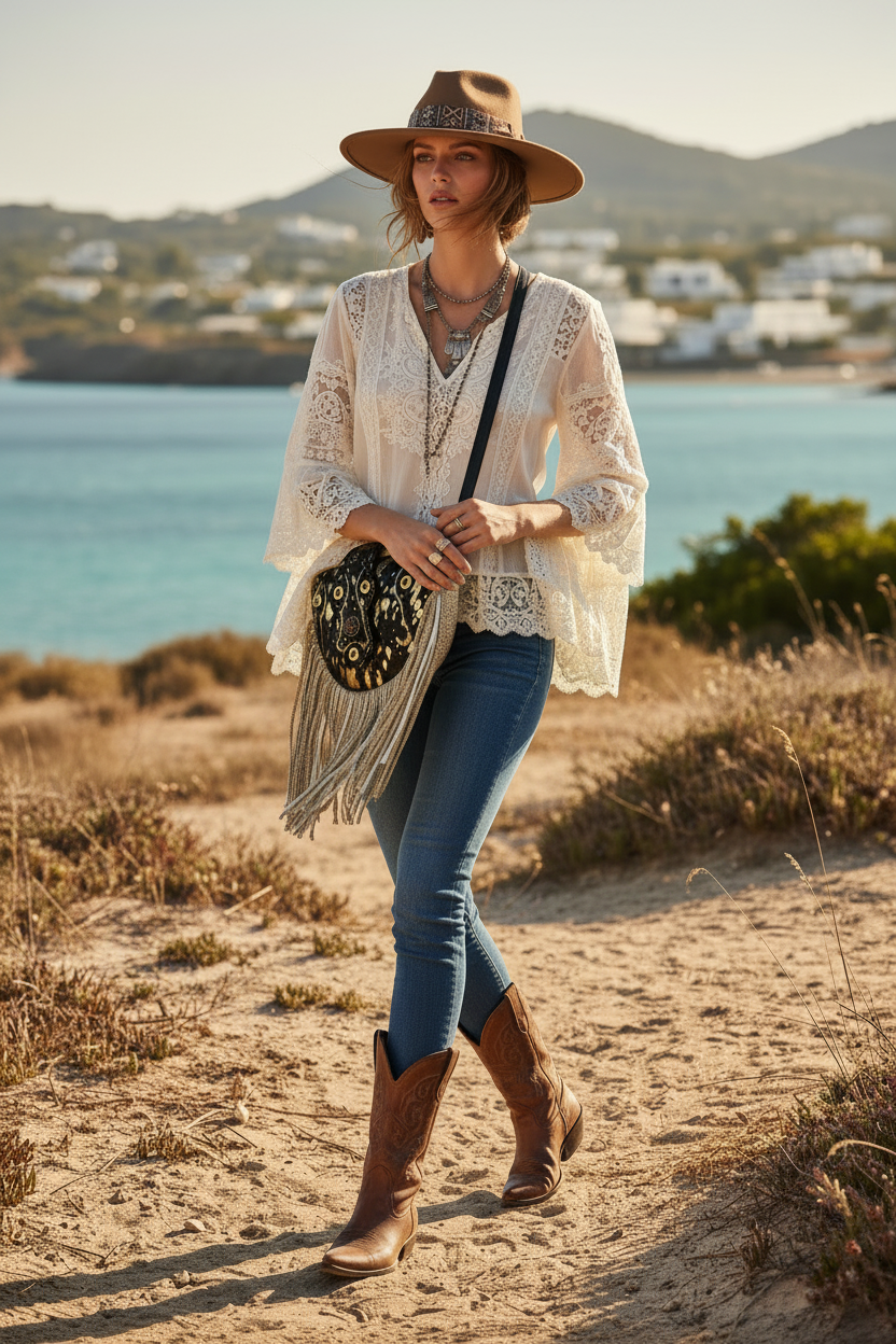 Gypsy dreamer