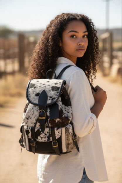 Backpack Dreams