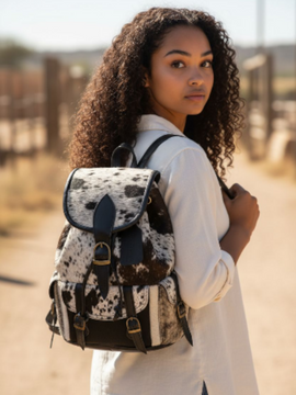 Backpack Dreams