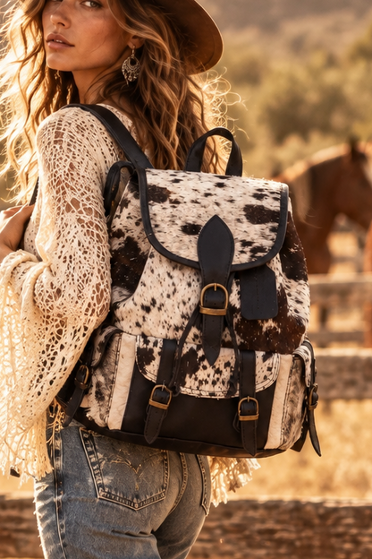 Backpack Dreams