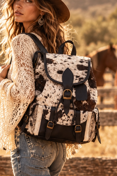 Backpack Dreams