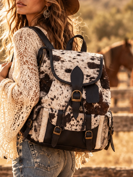 Backpack Dreams