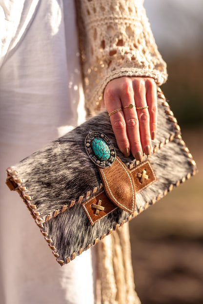 Clutch Eivissa 2.0